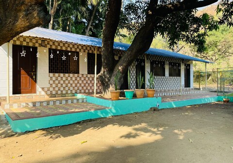 Coastal Dream Cottage