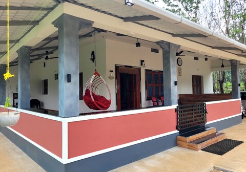 Deepa Homestay