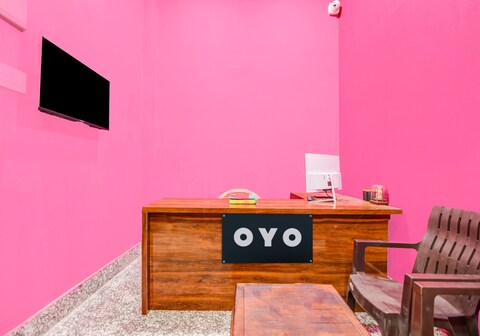 Hotel O Elegant Stay CDA