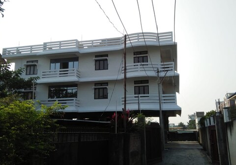Rising Homestay | 5Min Walk From Hockey Stadium