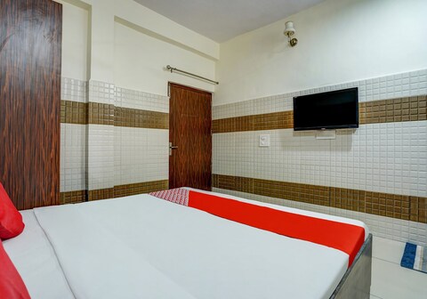Hotel O 7 Sky