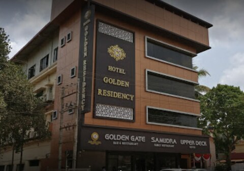 Golden Residency Hotel