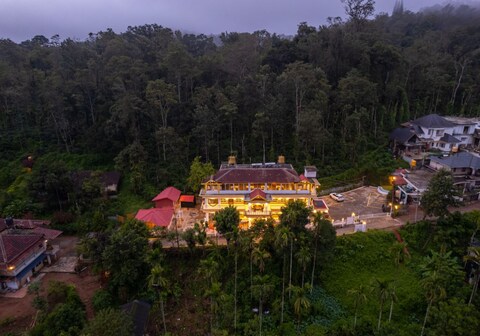 The Hosteller Coorg, Madikeri