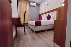 Hotel The Prime, Hyderabad Hotel The Prime, Hyderabad