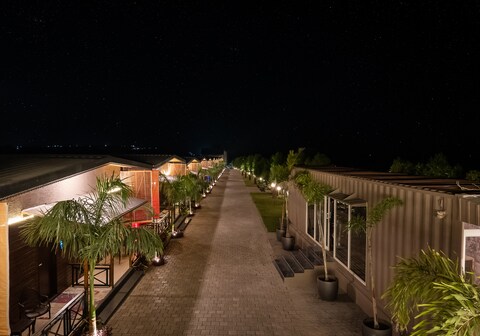 INSPIRA BY SRS RESORT AND CONVENTION