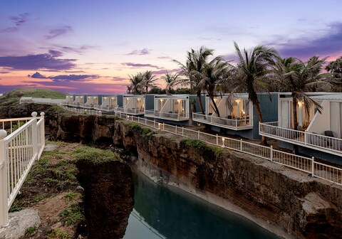 Praveg Beach Resort Diu Chakratirth Beach