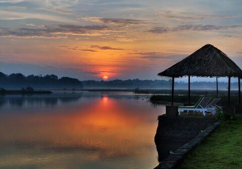 Mercure Goa Devaaya Resort