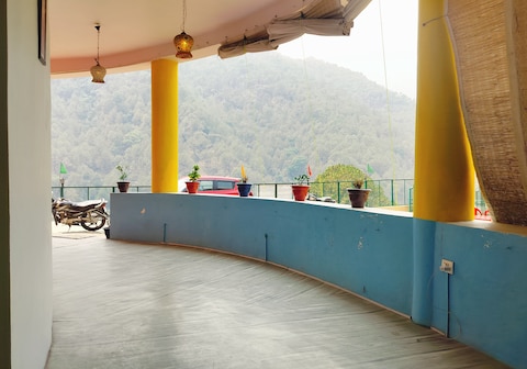 Palampur Paradise Stay