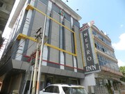 Hotel Metro Inn, Ajmer Hotel Metro Inn, Ajmer