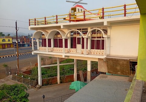 Hotel Hindustan Dhaba and Restaurent