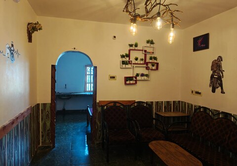 Zayan cottage