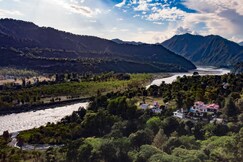 Anantson Resort, Chamba Himachal Anantson Resort, Chamba Himachal