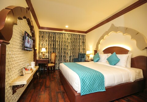 Comfort Inn Sapphire Jaipur