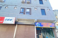 GUEST INN, Jammu GUEST INN, Jammu