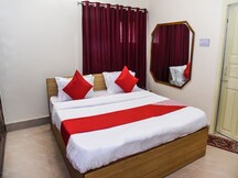 OYO 14606 Holiday Inn, Patna OYO 14606 Holiday Inn, Patna