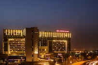 Crowne Plaza Greater Noida, Delhi Crowne Plaza Greater Noida, Delhi