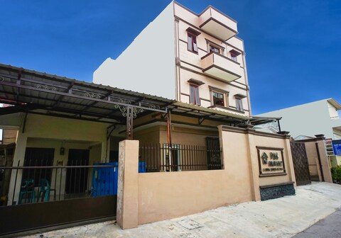 Hotel O P&g Guest House