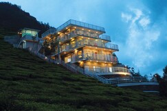 Capithan's Bungalow, Munnar Capithan's Bungalow, Munnar