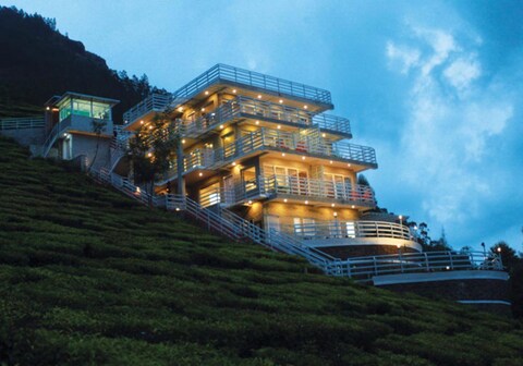 Eterno Capithans Dale