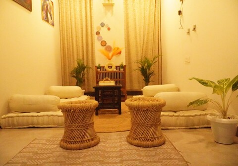 Kashi Haven Boho Retreat