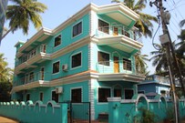 OYO 9174 Home 3BHK KFC Calangute, Goa OYO 9174 Home 3BHK KFC Calangute, Goa