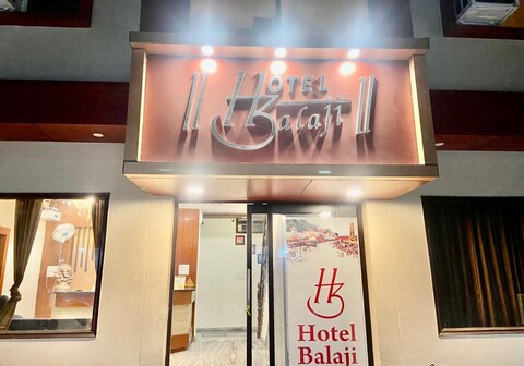 Hotel Bala Ji
