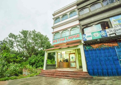 ASTHA LODGE