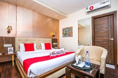 OYO 8277 Tricity Relax Inn, Chandigarh OYO 8277 Tricity Relax Inn, Chandigarh