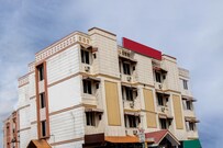 THE HOTEL NALANDA , Bangalore THE HOTEL NALANDA , Bangalore