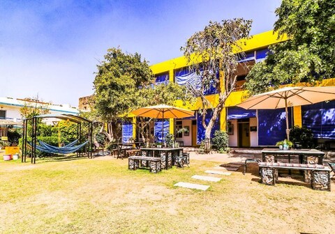 Hostel Air Pushkar