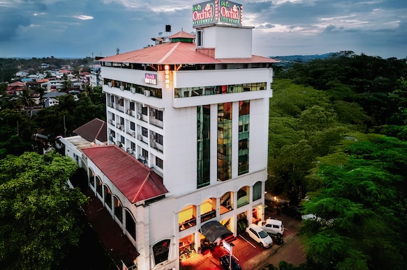 DAAN ORCHID RESIDENCY