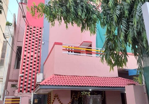Super Hotel O Tirupati Guest House