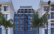 Somerset Puteri Harbour Iskandar Puteri, Johor Bahru Somerset Puteri Harbour Iskandar Puteri, Johor Bahru