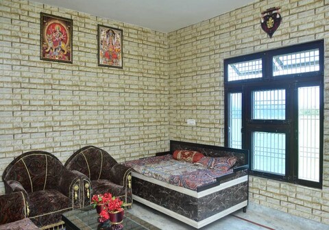 Hotel O Home Pinky Homestay