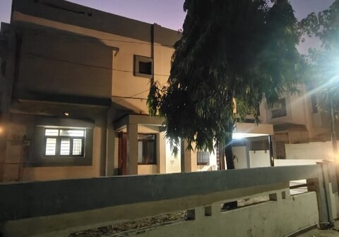 Jade Hospitality Service, Bopal | Rooms & Wi-Fi