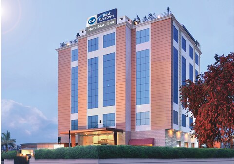 BEST WESTERN Maryland Hotel