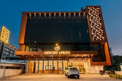 Airport Haven, Cochin Airport Haven, Cochin