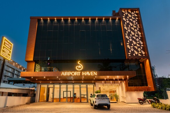 Airport Haven