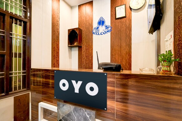 Hotel O Jhajjar Residency