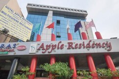 Hotel Apple Residency, Chennai Hotel Apple Residency, Chennai
