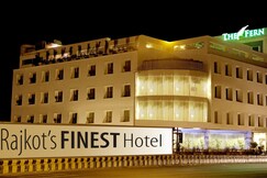 The Fern Residency, Rajkot The Fern Residency, Rajkot