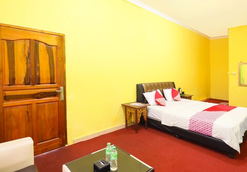 Hotel O Penginapan Sulthan Penyengat Syariah