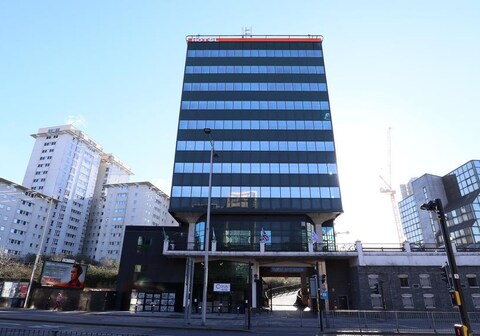 Citrus Hotel Cardiff by Compass Hospitality