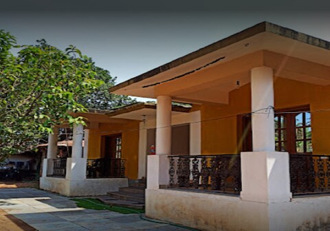 Anjuna Twin Studio's