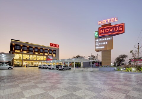 HOTEL NOVUS