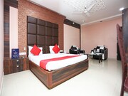 OYO 4127 Hotel City Pulse, Raipur OYO 4127 Hotel City Pulse, Raipur