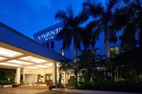 Vivanta By Taj - Connemara, Chennai Vivanta By Taj - Connemara, Chennai