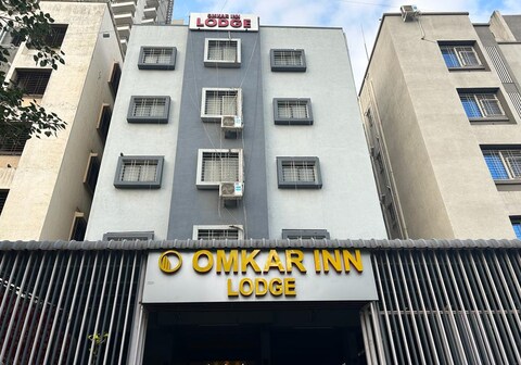 Omkar Inn
