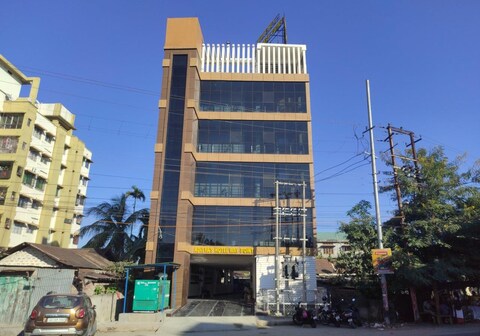 Adityas Hotel Way Point