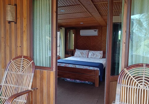 Riverine Homestay Kochin